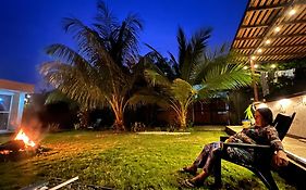 Hotel Magic Capurganá